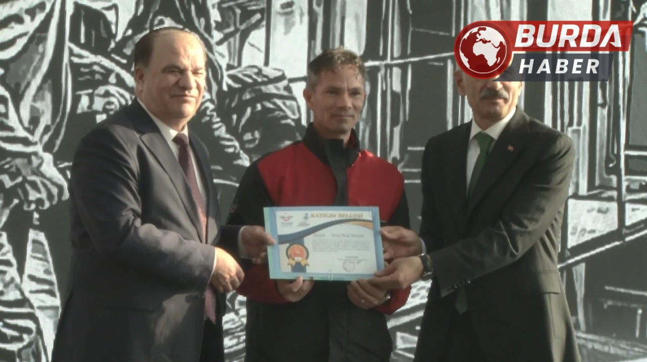 Engelli Yolcular İçin Ücretsiz Seyahat Hakkı 10 Milyon Kişiye Ulaştı