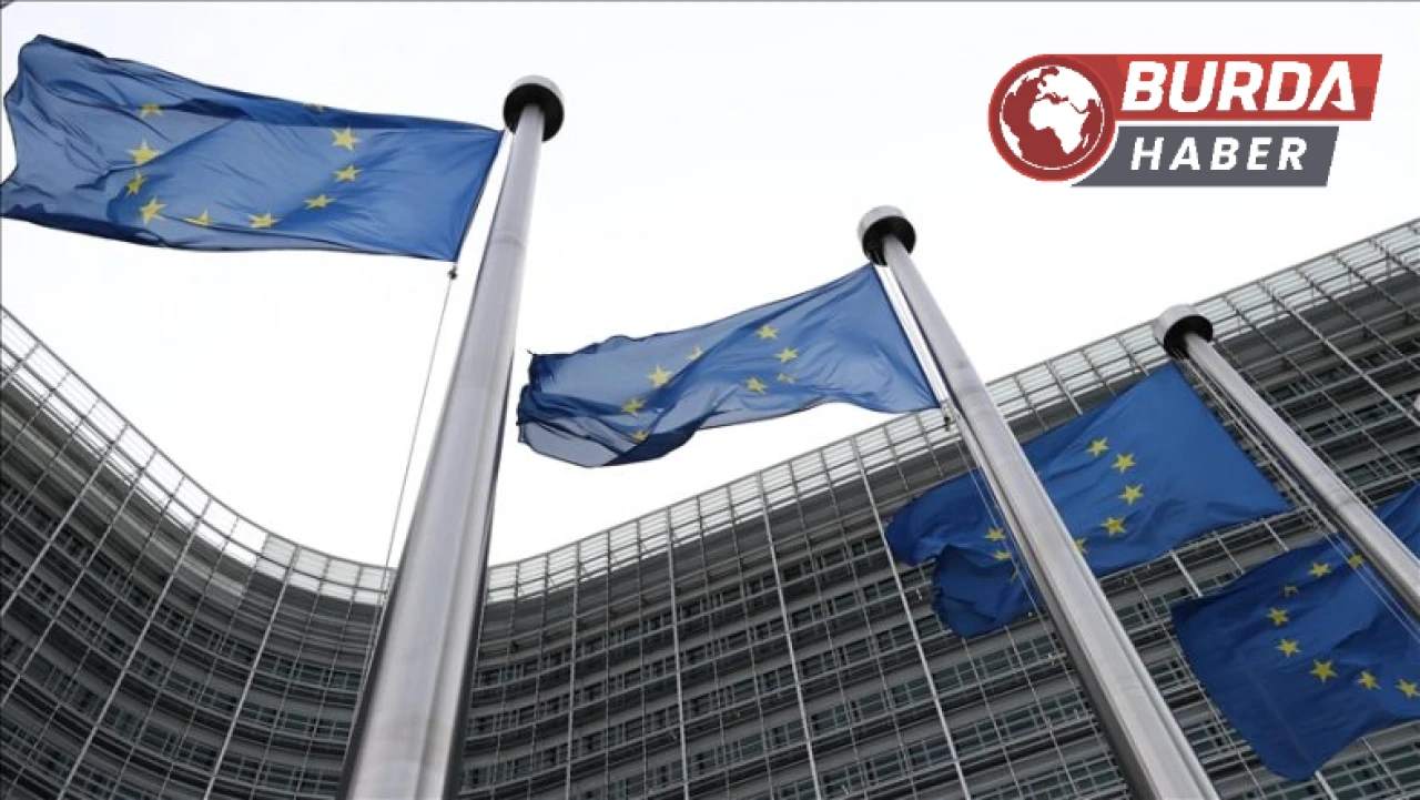 AB Savunma Bakanları Ukrayna'ya Askeri Destek İçin Toplandı