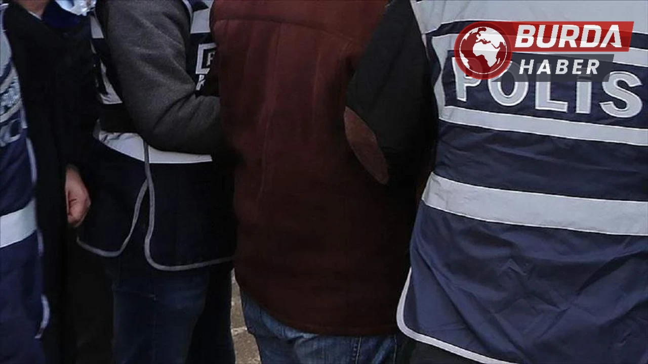 1 Mayıs’ta örgütsel gösteri düzenlemeyi planlayan 76 şüpheli yakalandı