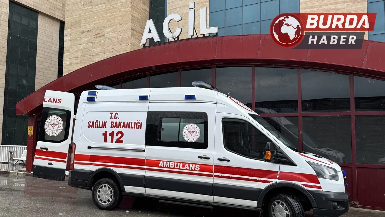 Ankara'da oynadıkları silah ateş alınca kardeşlerden biri öldü.