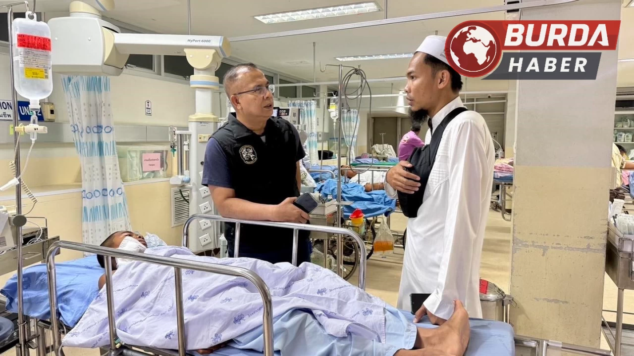 Tayland’da iki ayrı bombalı saldırı: 17 kişi yaralı