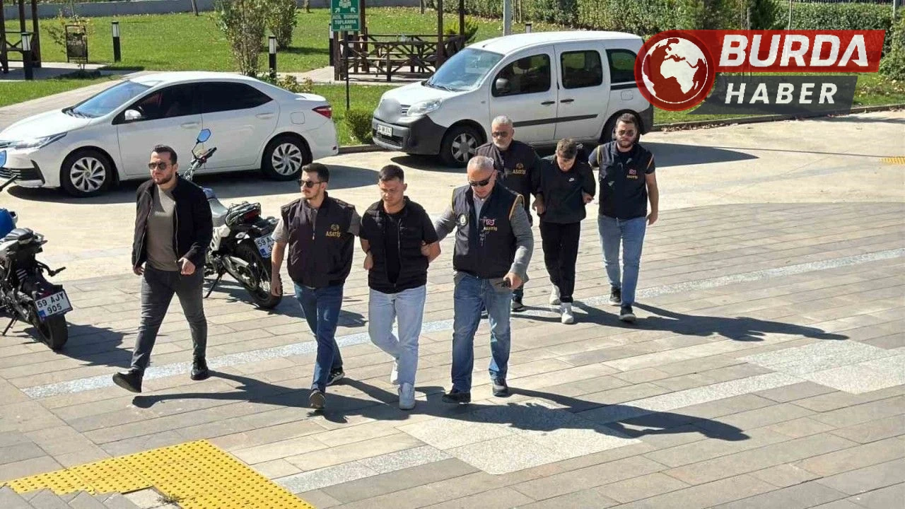 ’Kanki’ cinayetinde 2 kişi müebbet hapis cezasına çarptırıldı.