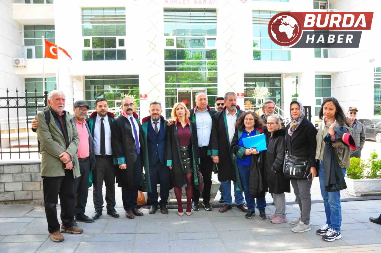 Soma maden faciası davasındaki duruşmadan karar çıktı.