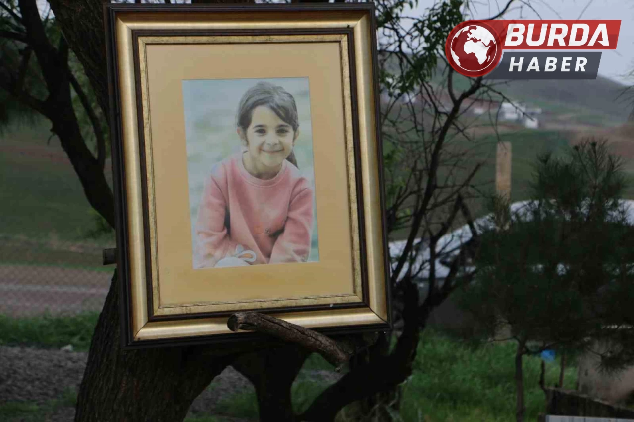 Narin Güran cinayetine ilişkin savcı, 10 sayfalık mütalaayı sundu.