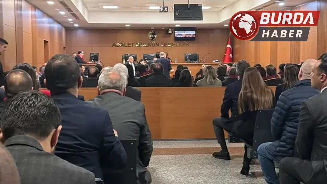 Özdağ, "Cumhurbaşkanı’na hakaret" suçundan hakim karşısında!