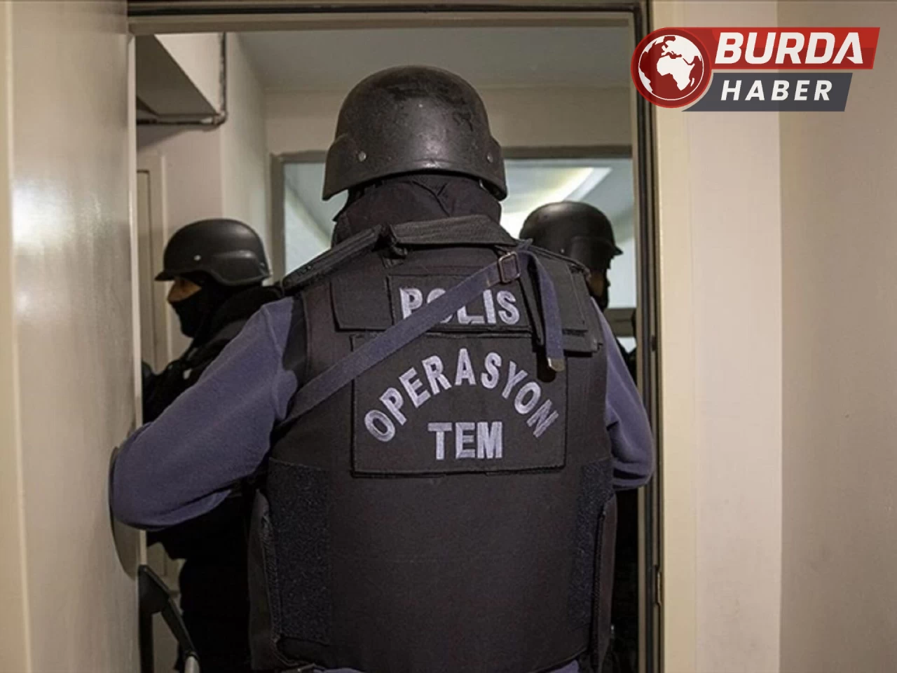 Gaziantep merkezli 47 ilde FETÖ’nün güncel yapılanmasına operasyon!