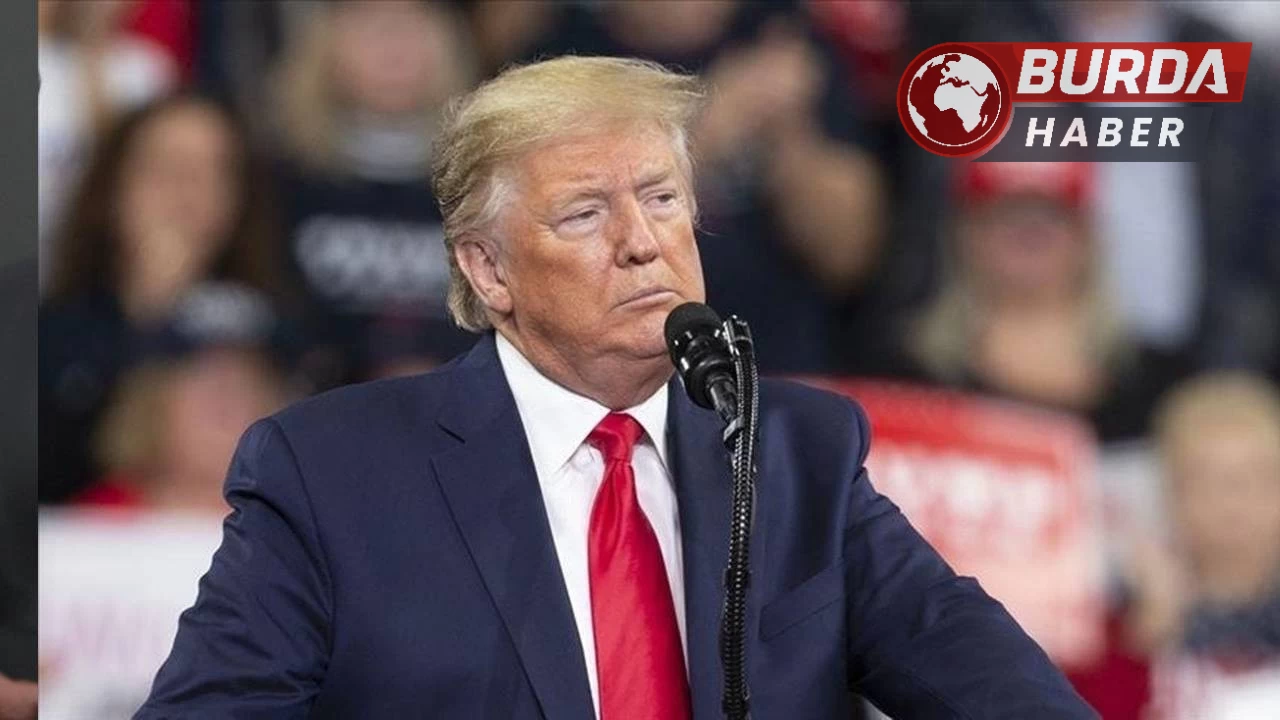 Trump: "İlaç fiyatları yüzde 30 ila yüzde 80 oranında düşürülecek"
