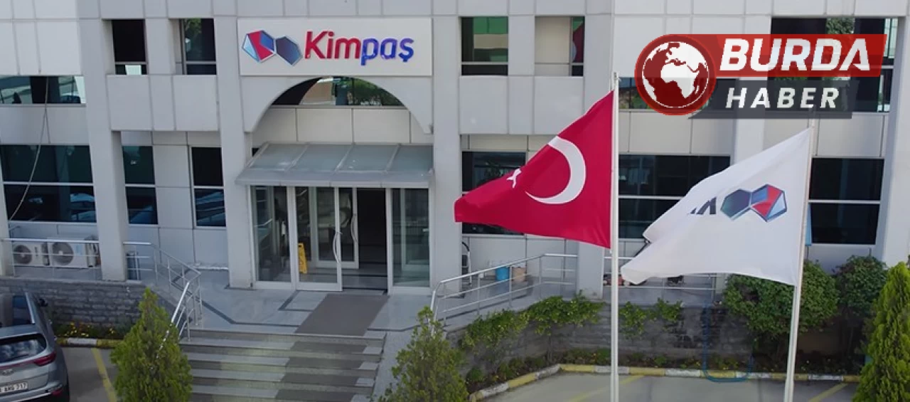 Kimpaş Holding yasadışı petrol ticaretinden ABDnin yaptırım listesinde
