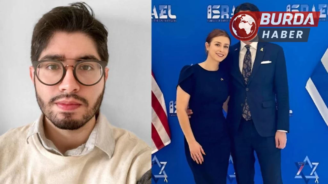 İsrailli diplomatları öldüren sanık ölüm cezasıyla yargılanacak.