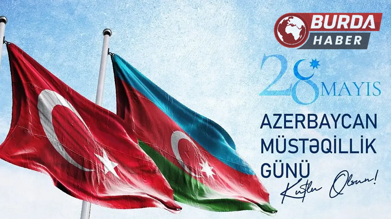 Yalçın Topçu’dan ‘Azerbaycan’ın 28 Mayıs Bağımsızlık Günü’ açıklaması