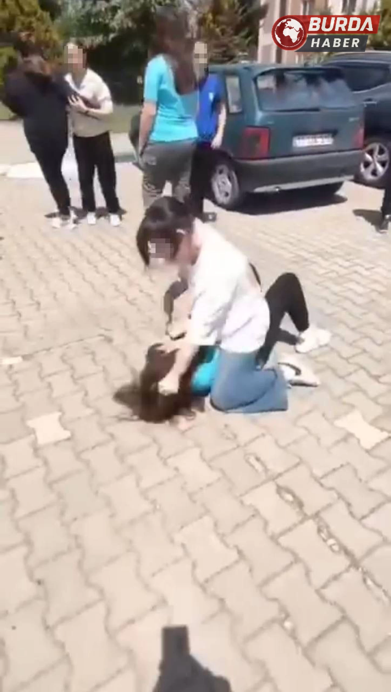 Akran zorbalığı ülke genelinde büyümeye devam ediyor, son adres Bursa!