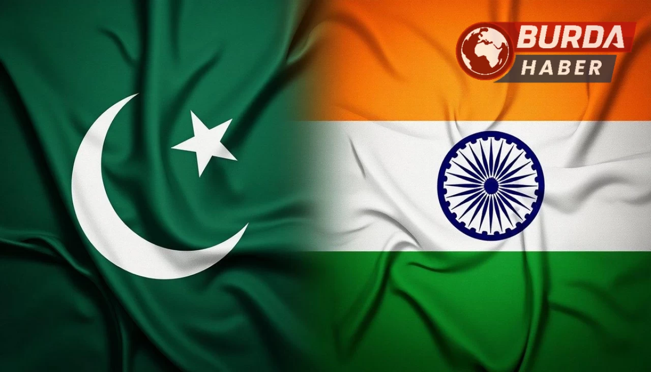 Pakistan: "Hindistan’ın saldırısında 51 kişi hayatını kaybetti"