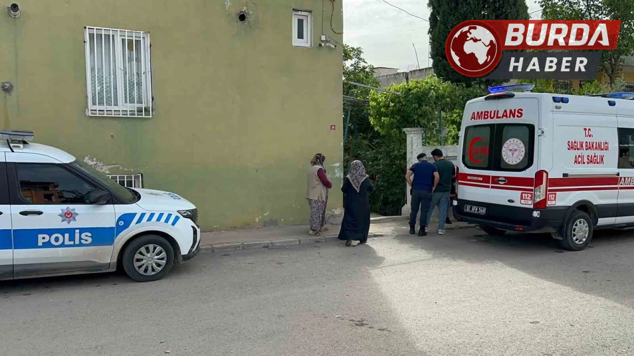Adıyaman’da 86 yaşındaki adamın sır gibi ölümü
