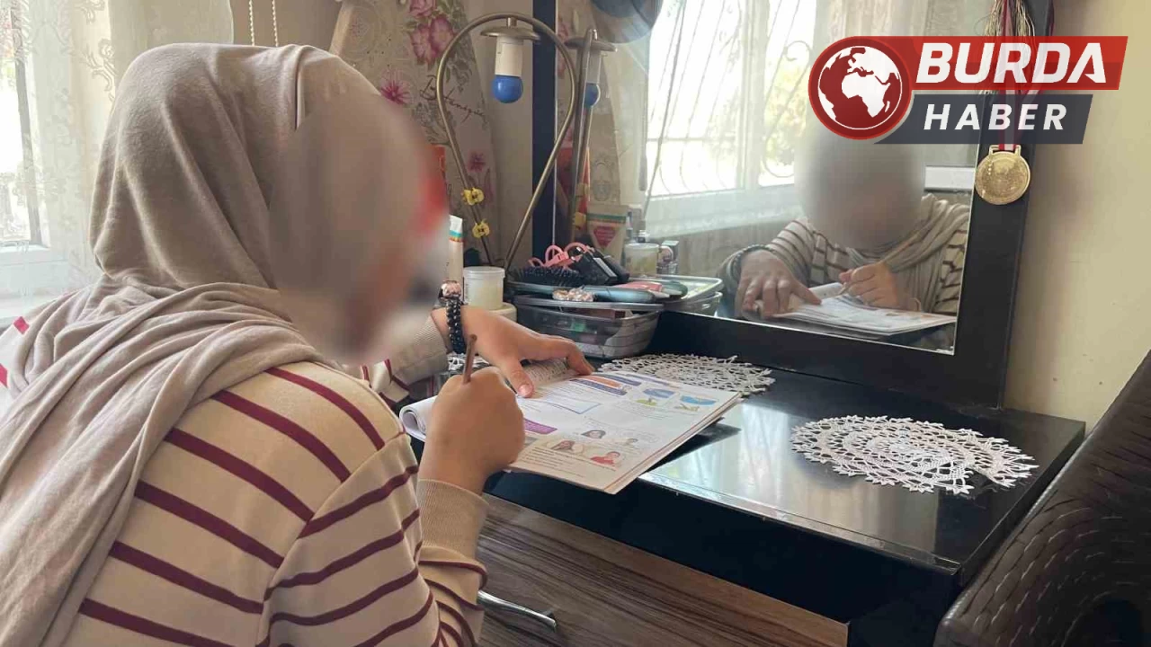 Öğretmeninin ‘Karabaş’ dediği öğrencinin ailesi yaşananları anlattı.