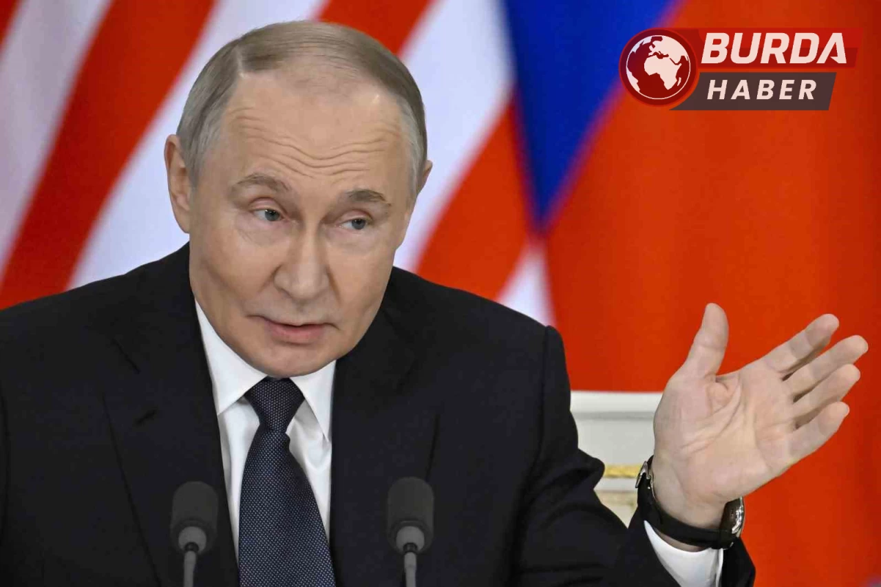 Putin, İstanbul’daki Ukrayna görüşmesine katılım sağlamayacak.
