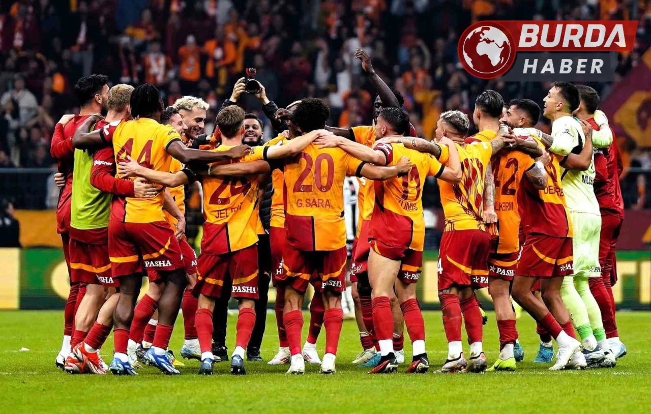 Galatasaray, Türkiye Kupası finalinde 24. kez mücadele edecek.