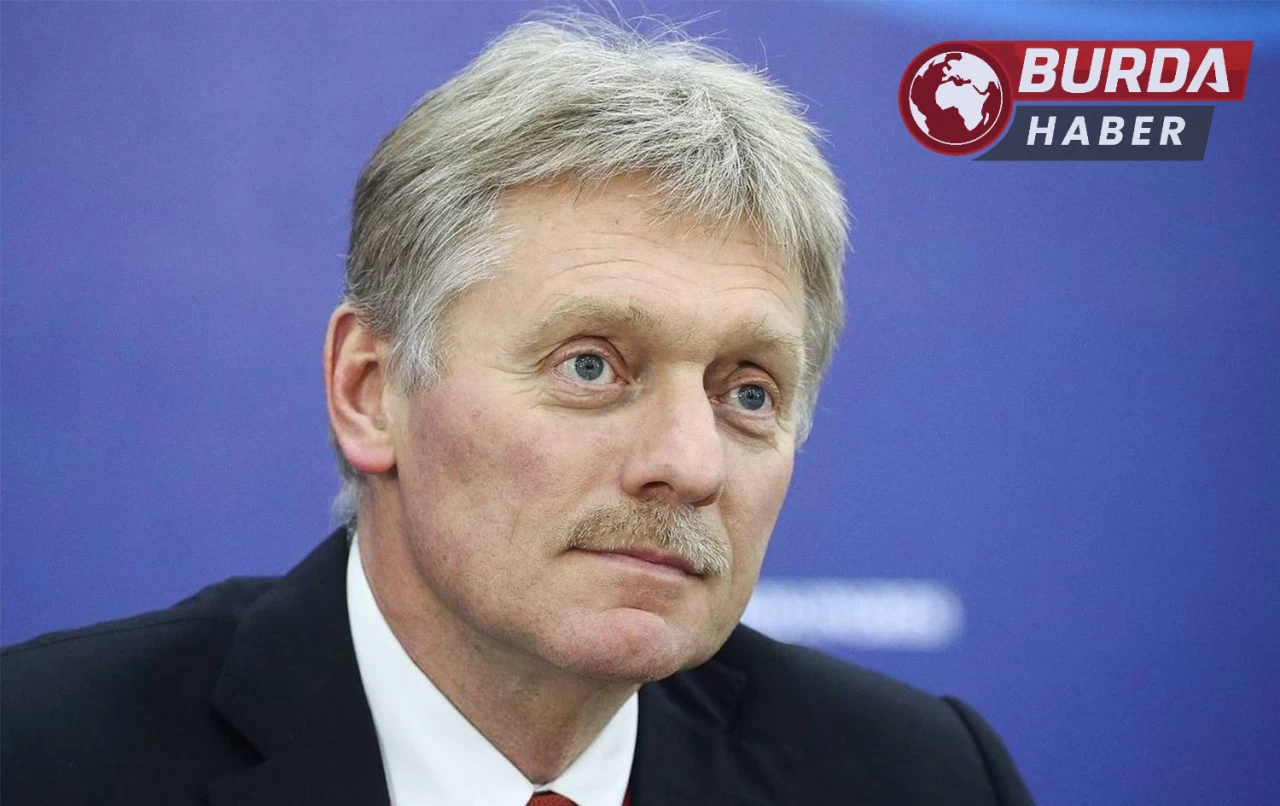 Dmitriy Peskov: "Putin ve Trump’ın görüşmesi kesinlikle gerekli"