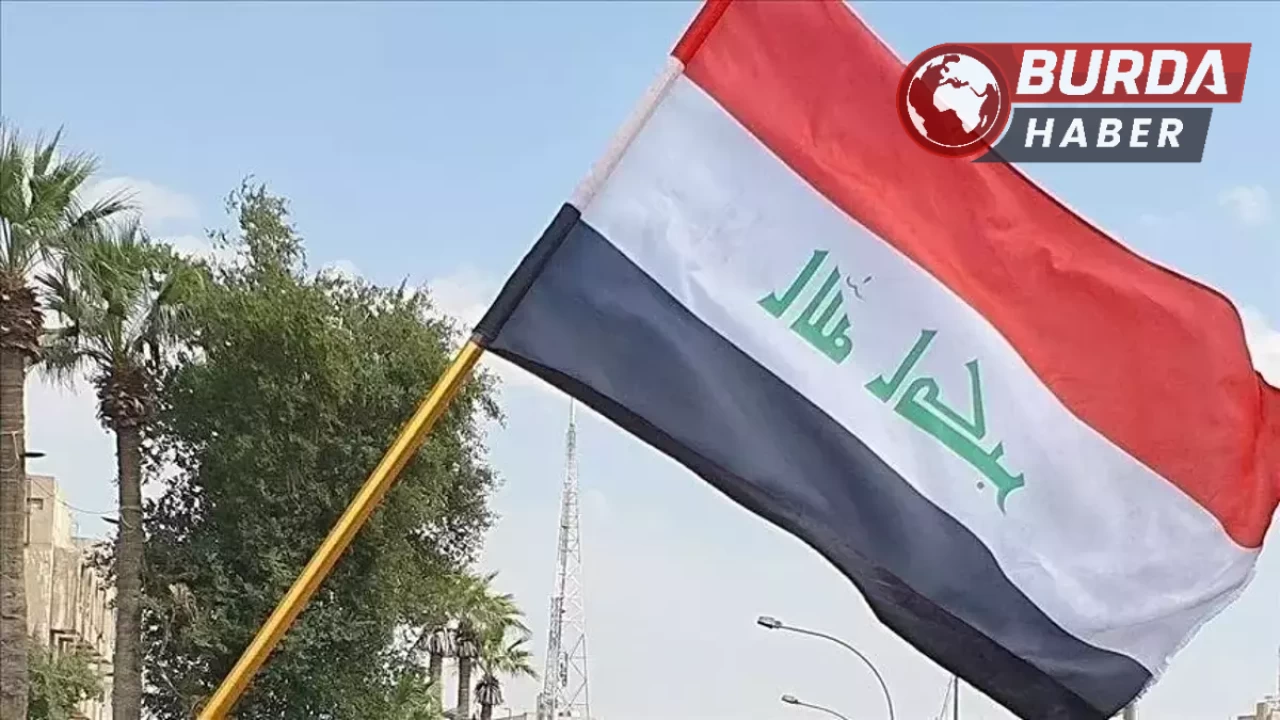 Irak hükümeti: "PKK’nın feshetme kararını memnuniyetle karşılıyoruz"