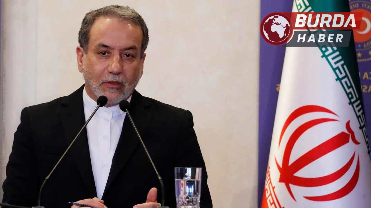 Arakçi: "İsrail’den gelecek her türlü saldırıya sert yanıt verilecek"