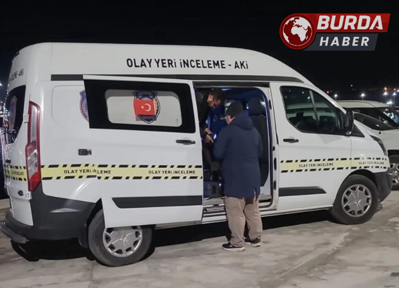 Balıkesir'de kıyıya ceset vurdu: Kimliği belirlenemedi