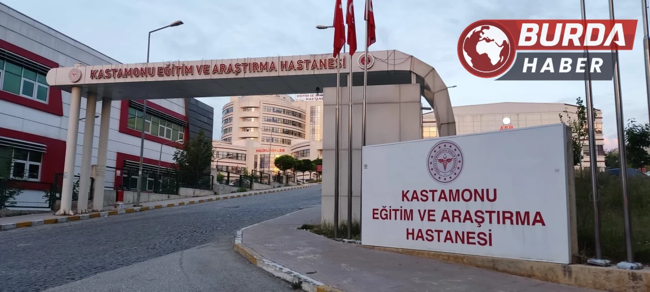 Hastane önüne bırakılan ve ölen şahsın arkadaşları tutuklandı.