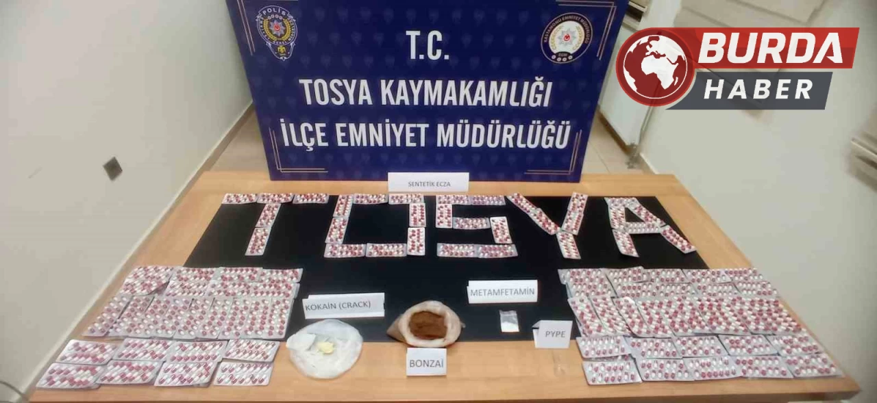 "Vicdanınıza sığınıyorum" dedi, cezadan kaçamadı.