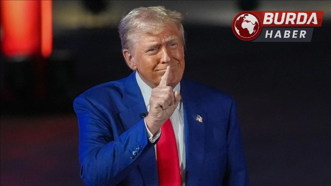 Donald Trump’tan Çin’e vergi indirimine yeşil ışık!
