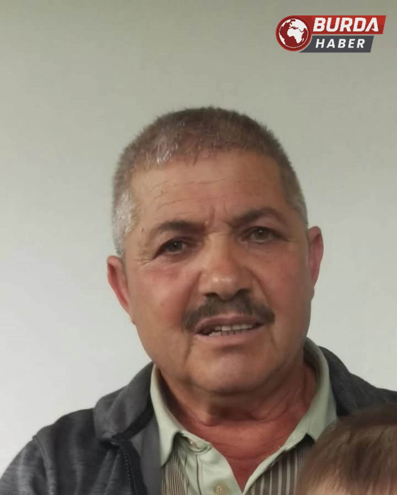 Zonguldak'ta tarlaya giden yaşlı adam ölü bulundu.