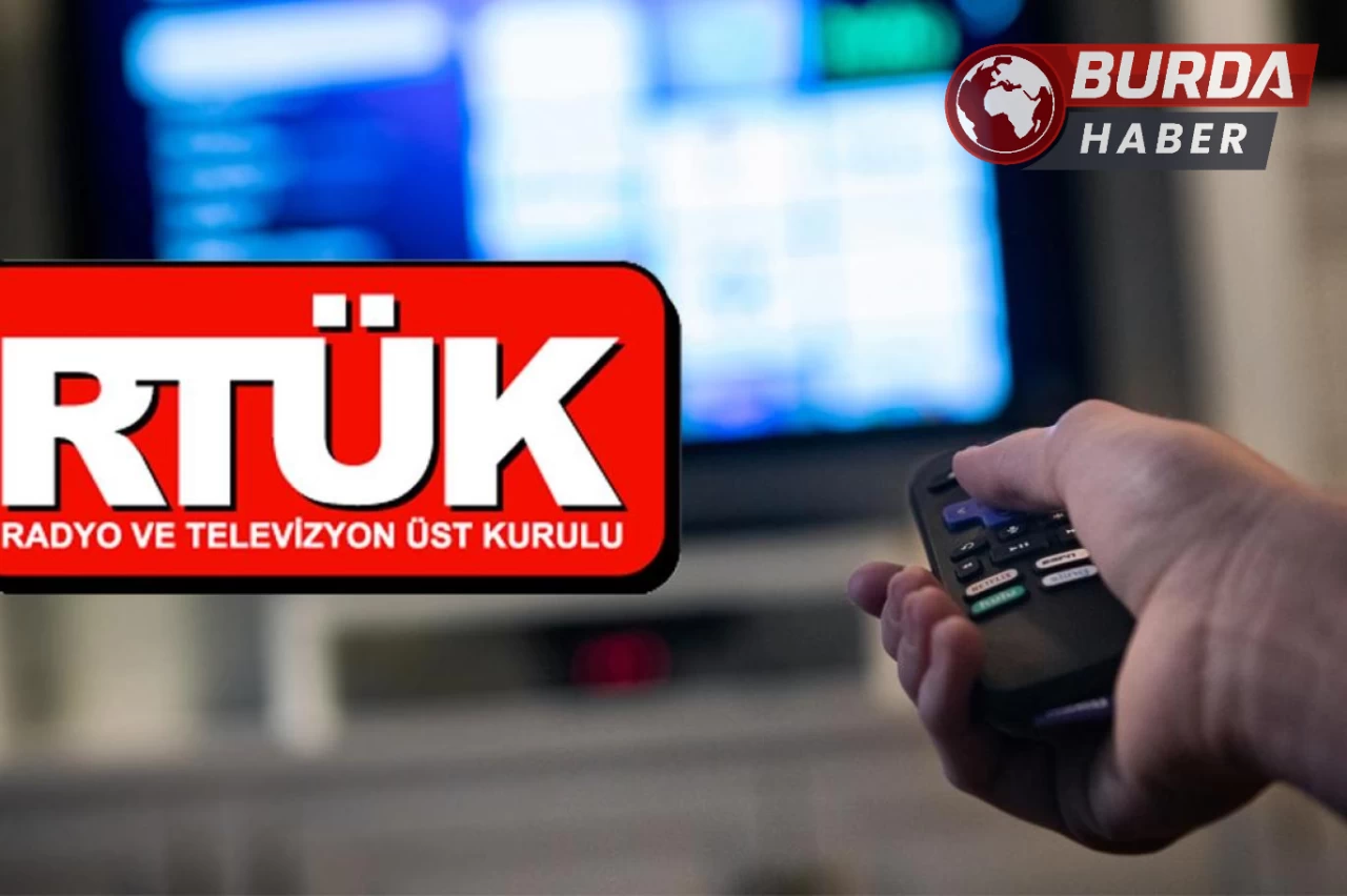 TBMM Genel Kurulu’nda RTÜK üyeleri belirlendi.