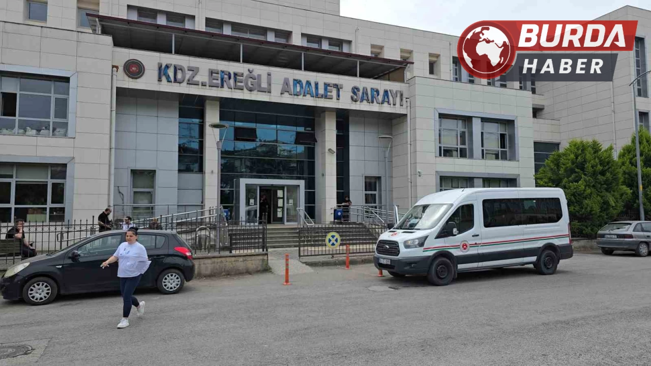 Karadeniz Bölge Komutanlığı’nda görevli yarbay S.G FETÖ’den tutuklandı