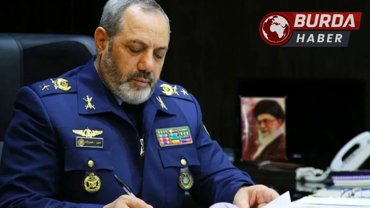 İran’dan ABD ve İsrail’e tehdit:"Güçlü bir şekilde karşılık vereceğiz"