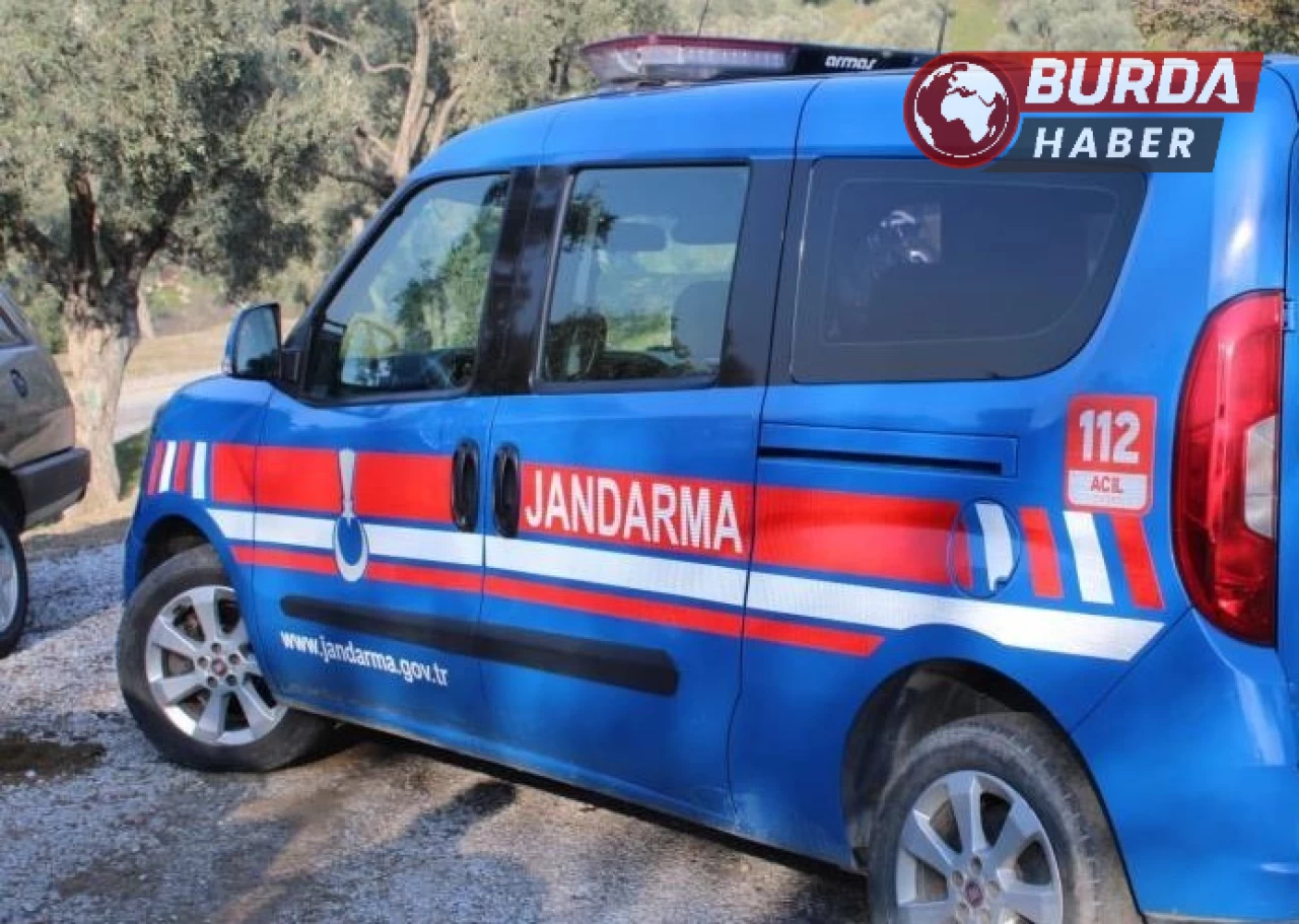 Aydın'da yol kenarında darp edilmiş ve bıçaklanmış halde bulundu.