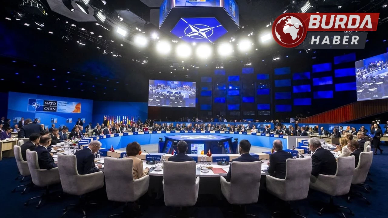 NATO Devlet ve Hükümet Başkanları Zirvesi sonuç bildirgesi yayınladı.
