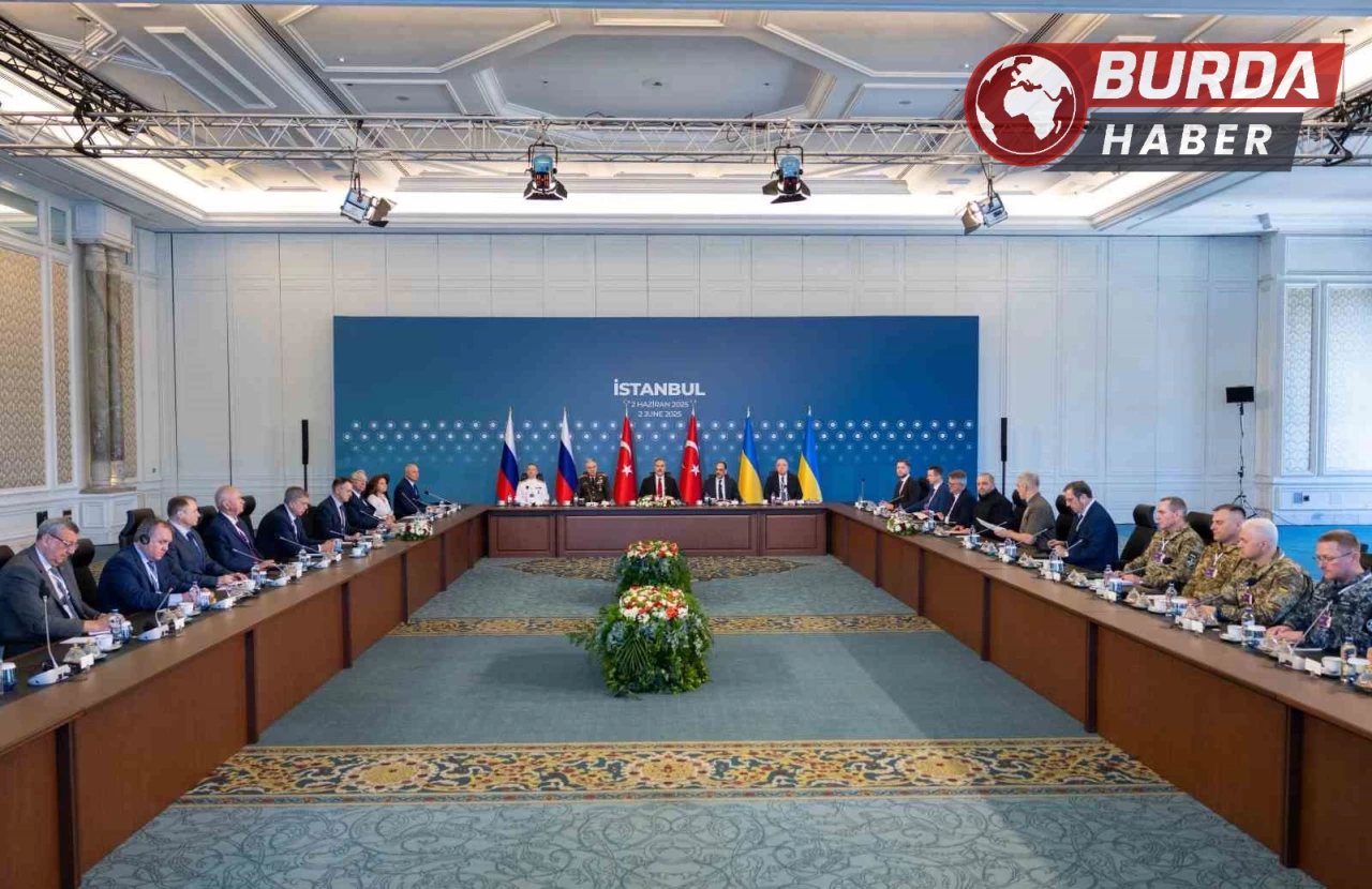 Rusya, Ukrayna’dan 4 bölgenin verilmesini ve tanınmasını talep etti