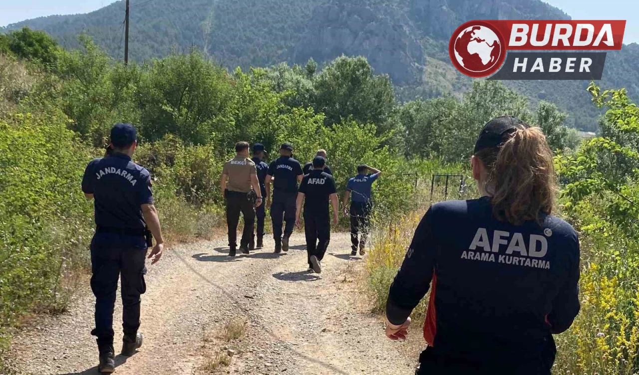 Polis, cinayet şüphelisi kayıp kocayı her yerde arıyor.