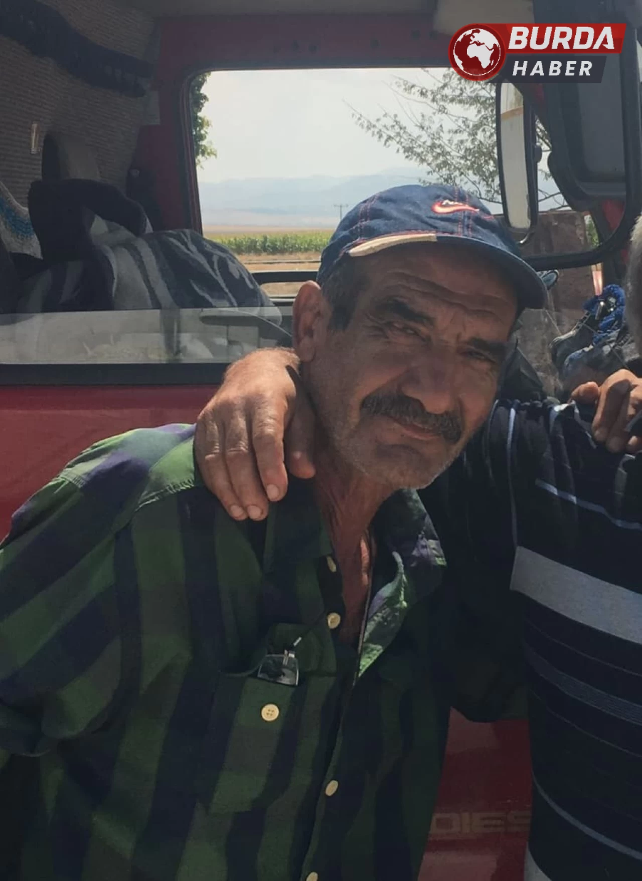 Mersin'de yalnız yaşayan şahıs evinde ölü bulundu.