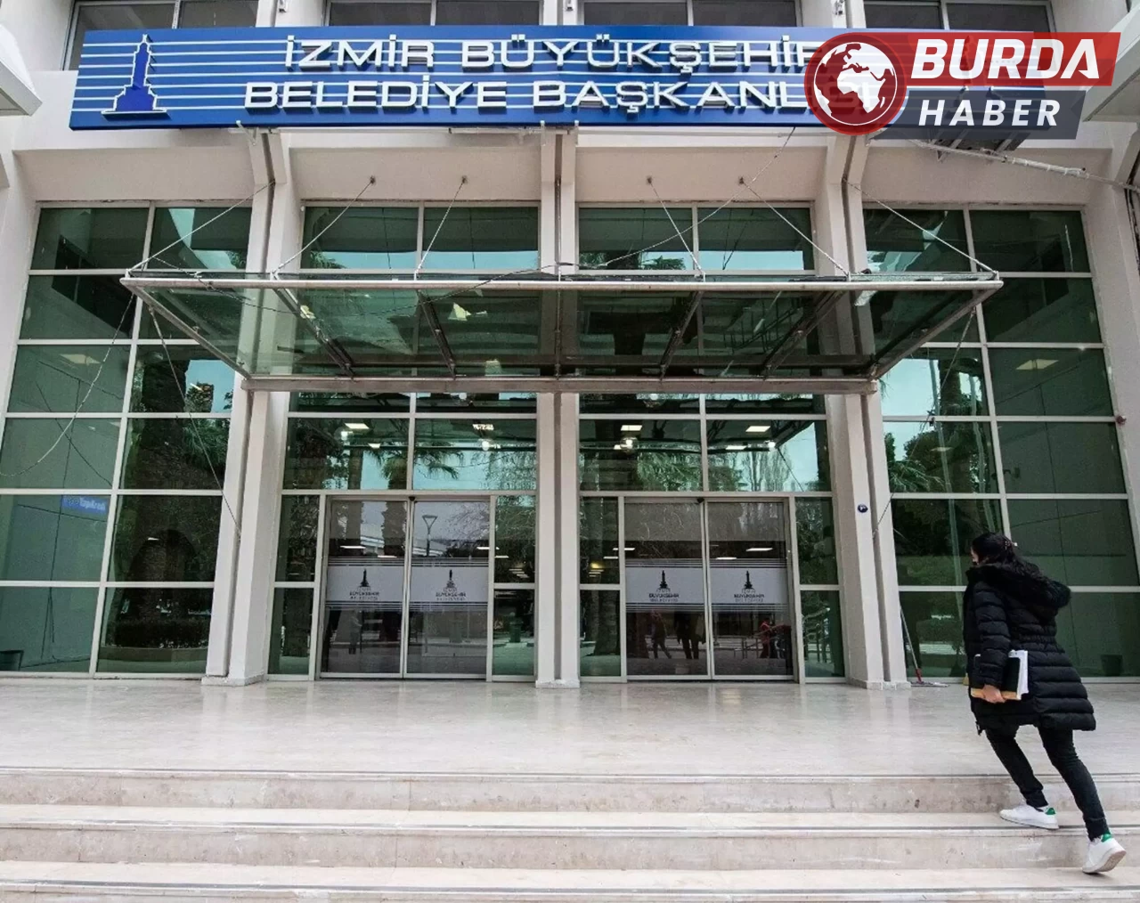 İzmir’de grev bitecek; 7’inci gününde işçiler kararını verdi.