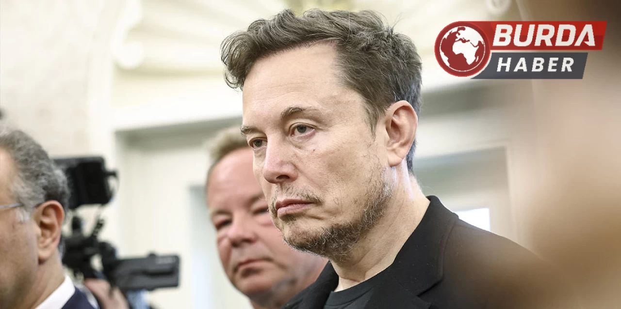 Elon Musk: "Başkan Trump paylaşımlarımdan pişmanlık duyuyorum"