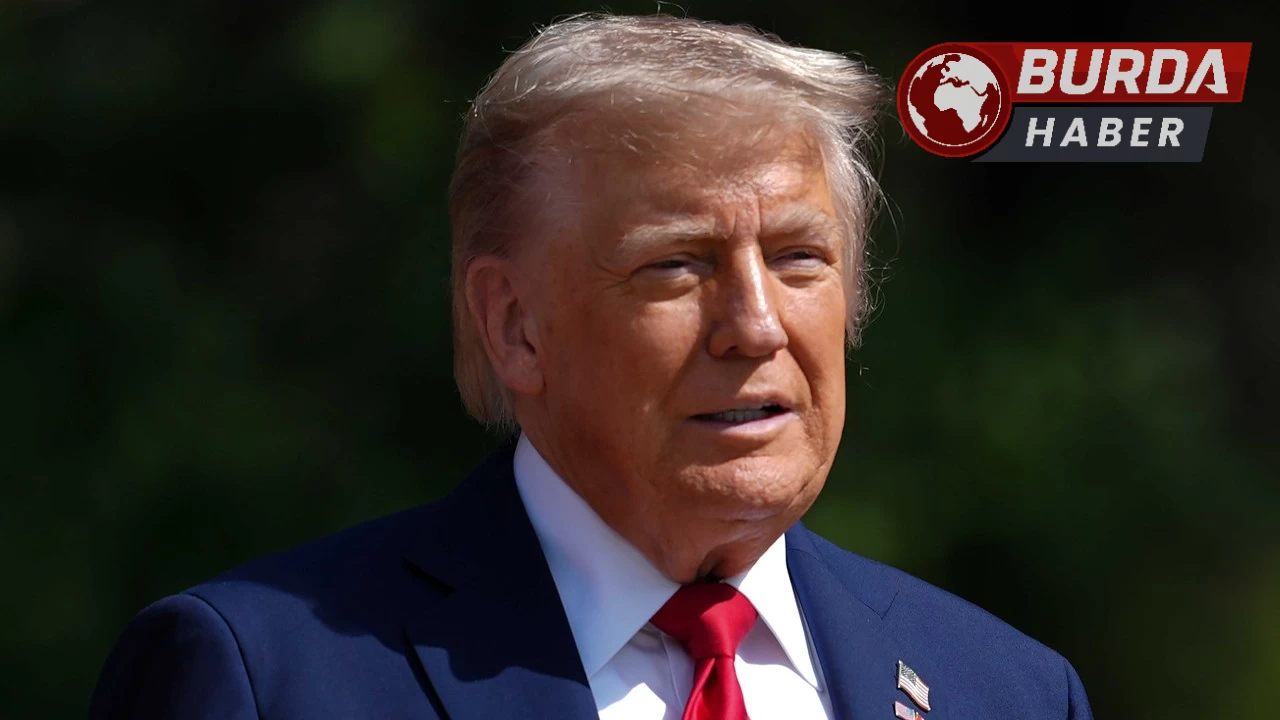 Trump: "İran’daki tüm nükleer tesislere büyük çapta hasar verildi"