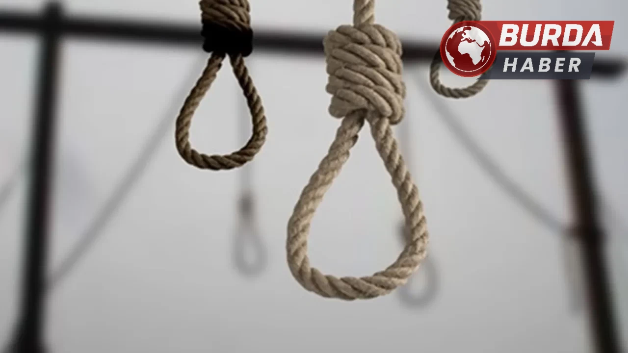 İran’da MOSSAD  adına casusluk yapan bir kişi idam edildi