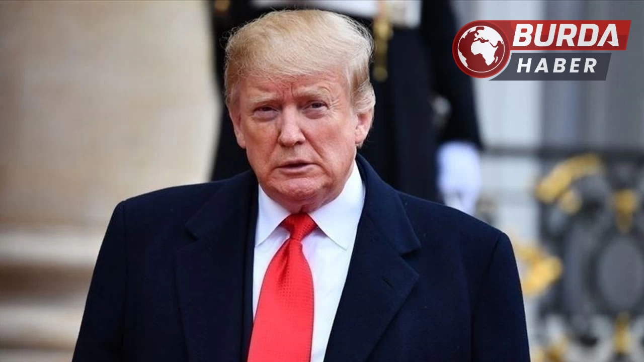 Donald Trump: "Çin artık İran’dan petrol almaya devam edebilir"