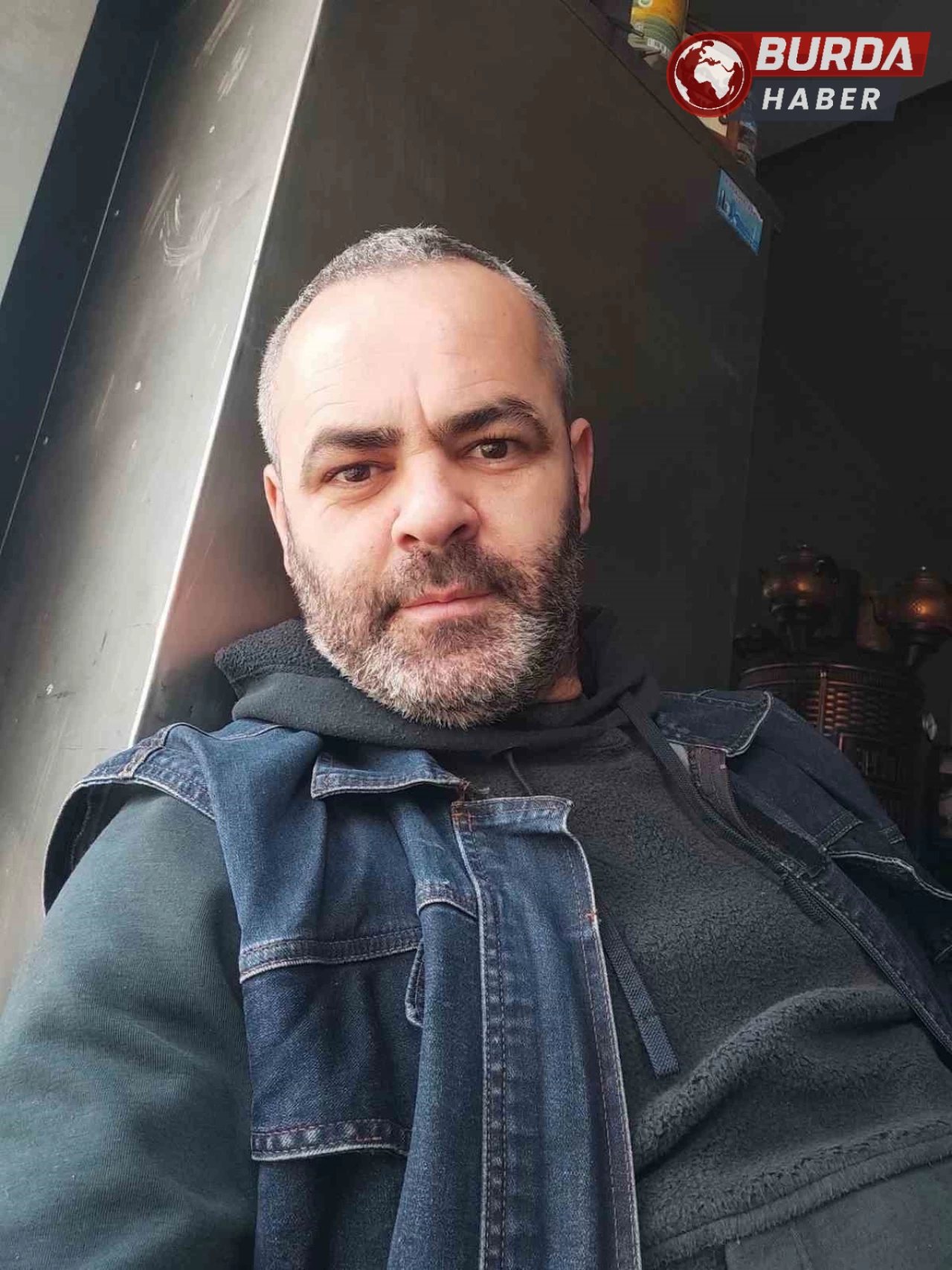 23 yıllık husumetlisini satırla öldüren şahıs tutuklandı.