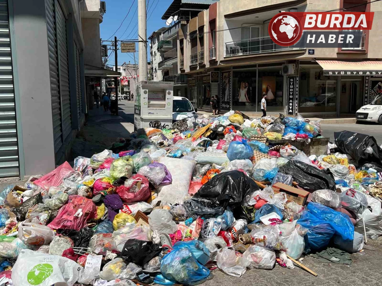Maaş krizine çözüm bulamayan Duman, çareyi işçi çıkarmakta buldu
