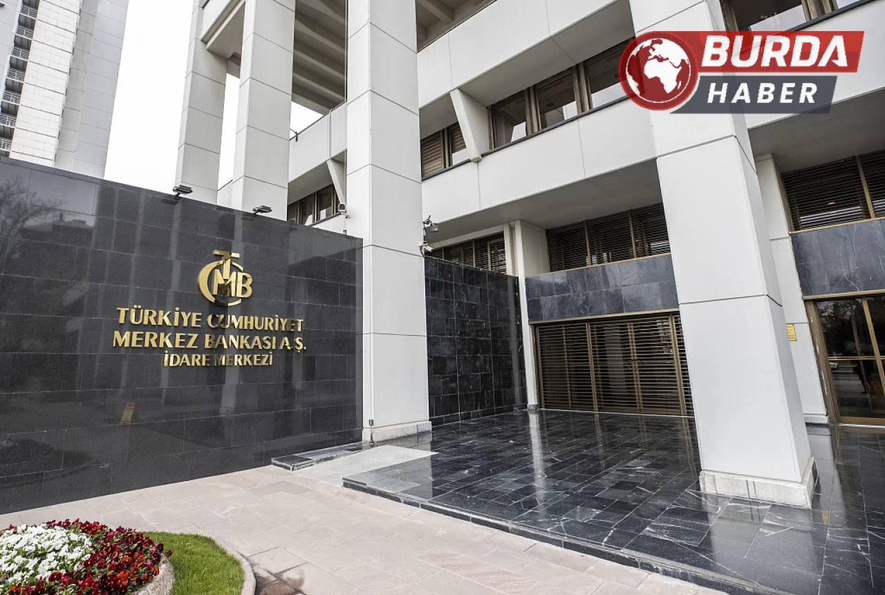 Merkez Bankası faizi değiştirmedi, yüzde 46’da sabit kaldı.