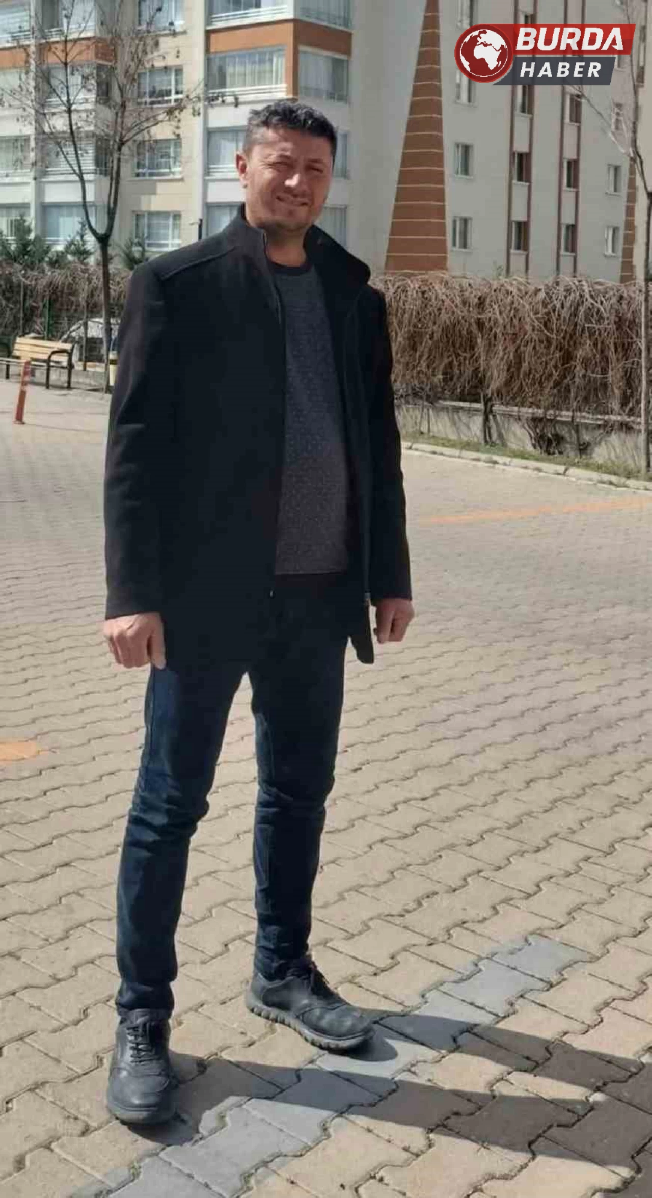 Çorum'da akrabalar arasındaki arazi kavgası kanlı bitti.