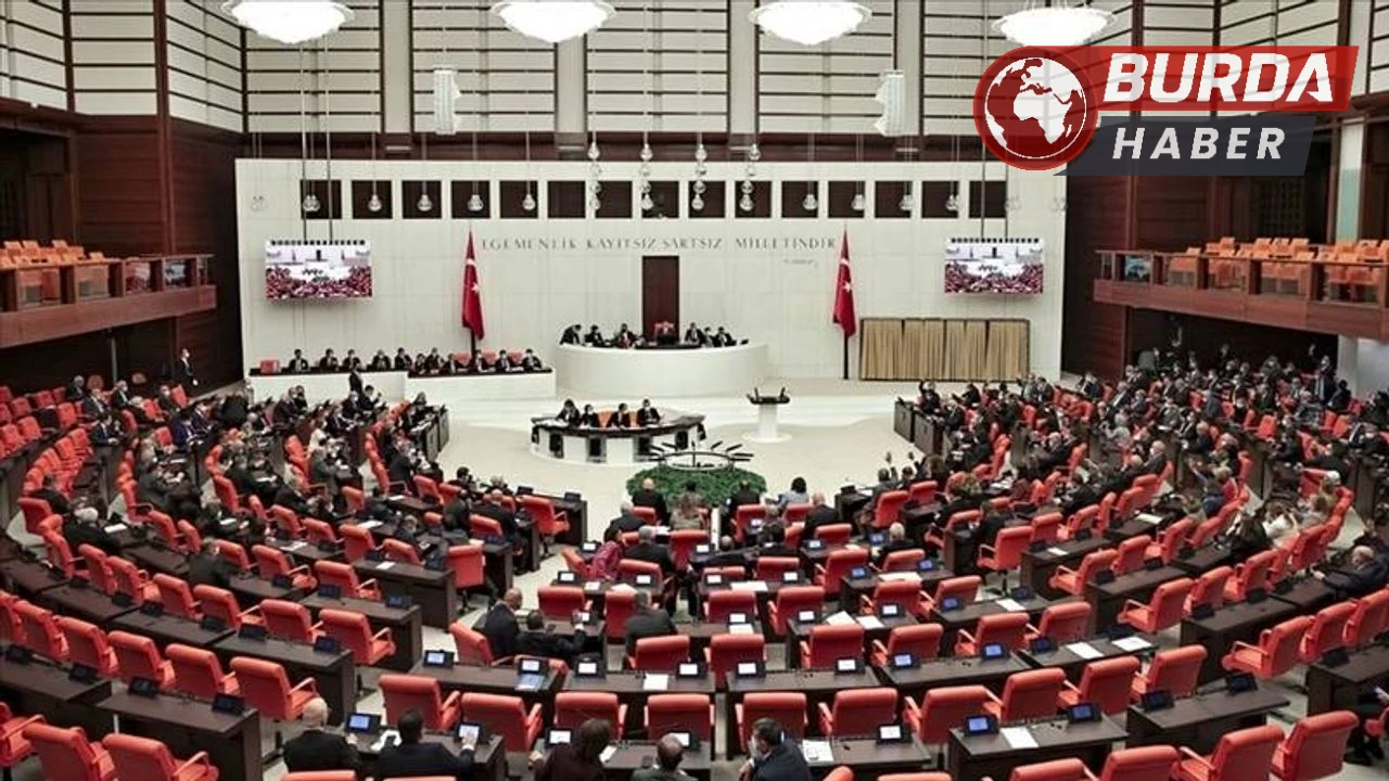 TBMM bu hafta 28. Dönem ikinci devre Meclis Başkanı’nı seçecek