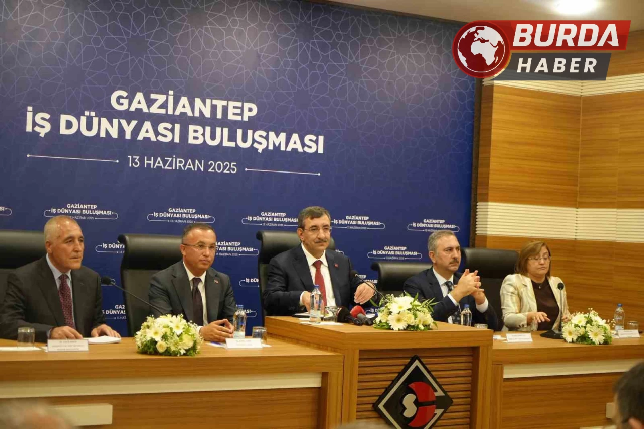 Yılmaz: "Merkez Bankası rezervleri 155,9 milyar dolara yükseldi"