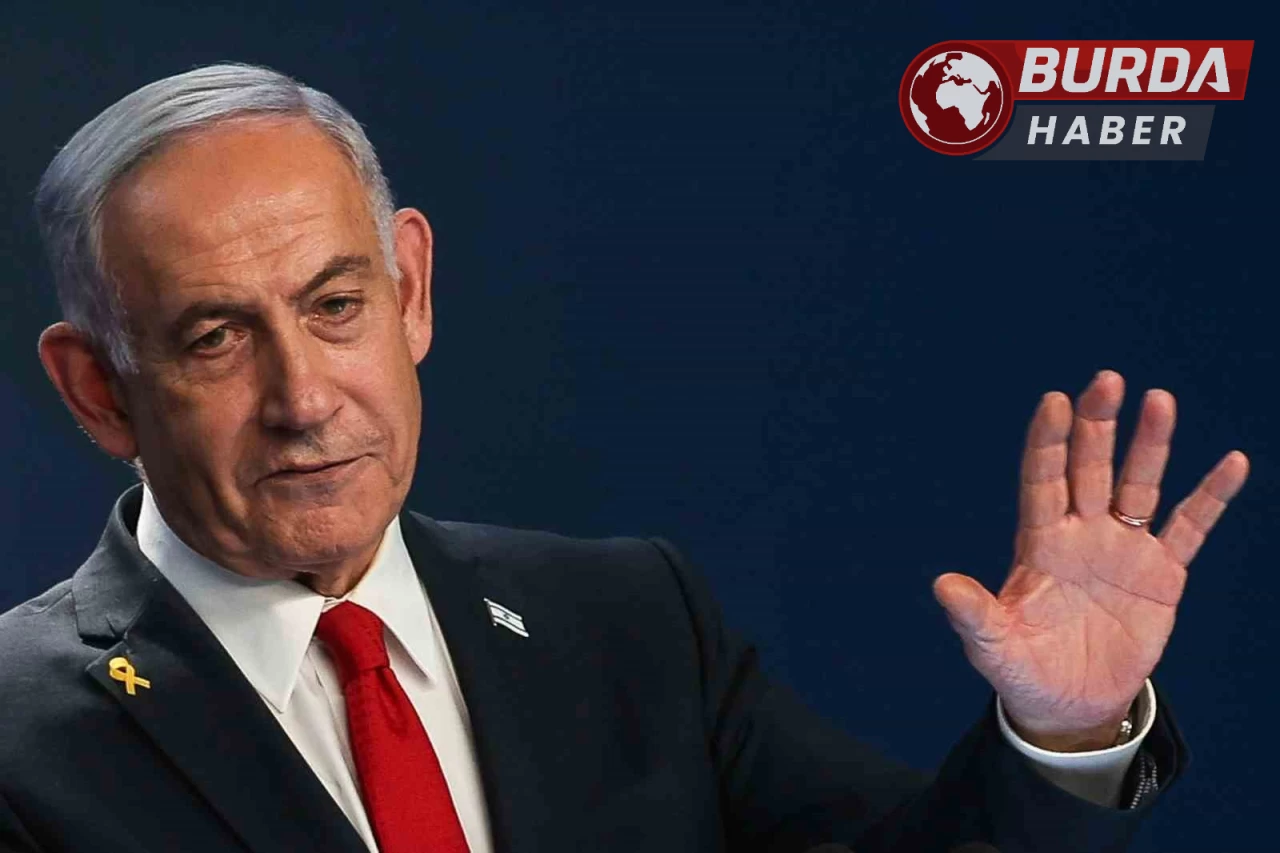 İsrail: "İkinci bir holokost, bir nükleer holokost yaşamayacağız"