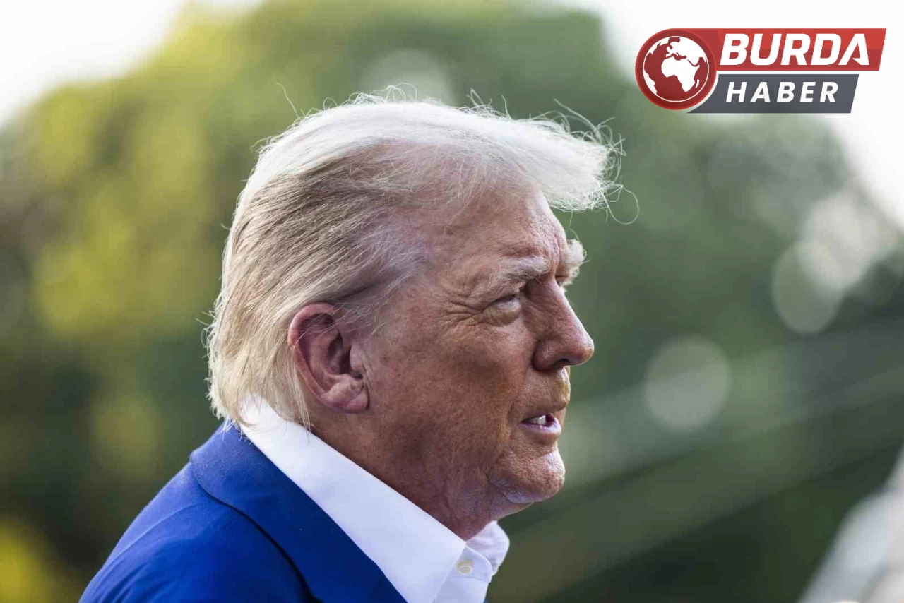 Trump: "(İran’ın) tüm nükleer tesislerini yok etmek benim için onur"