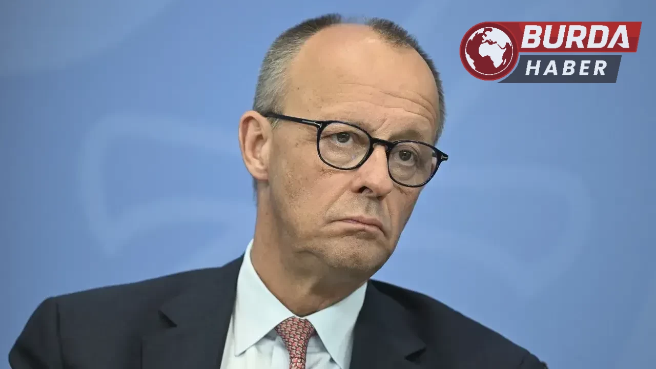 Friedrich Merz: "Hiç kimse NATO’ya saldırmaya cesaret etmesin"